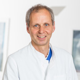 PD Dr. med. Nikolaus Jander